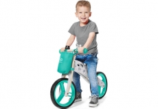 Беговел Kinderkraft Runner Stars